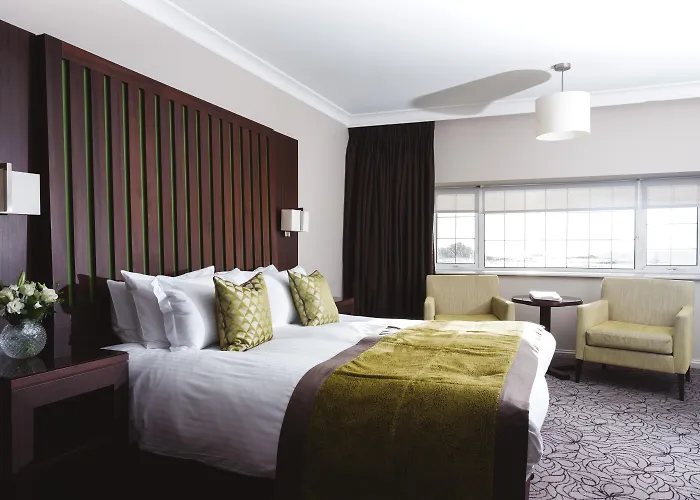 Wellness Hotels in Saint Helier Jersey