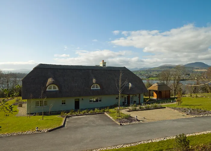 Wellness Hotels in Kenmare