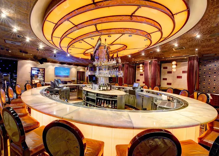 Biloxi Spa Hotels