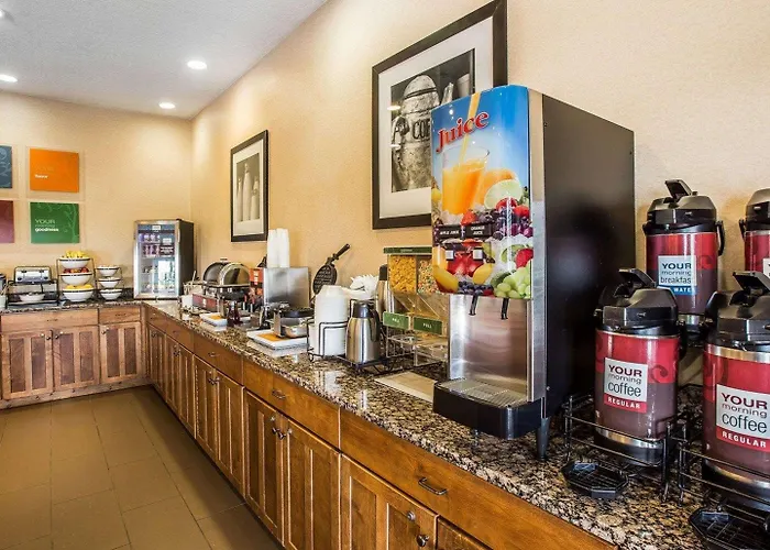 Blue Ridge Beach Hotels