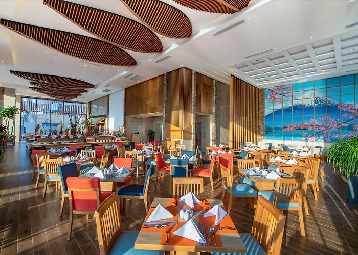 Da Nang Hotel Sulla Spiaggia