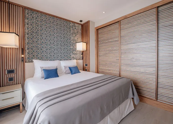Wellness Hotels in Sveti Stefan