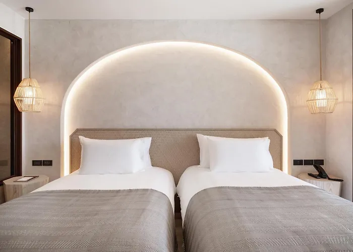 Cha-Am Hotell vid Havet