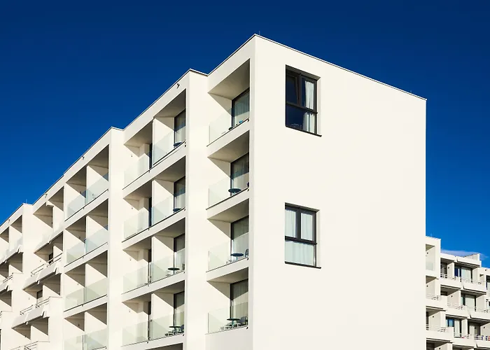 Hotels aan het Strand in Umag