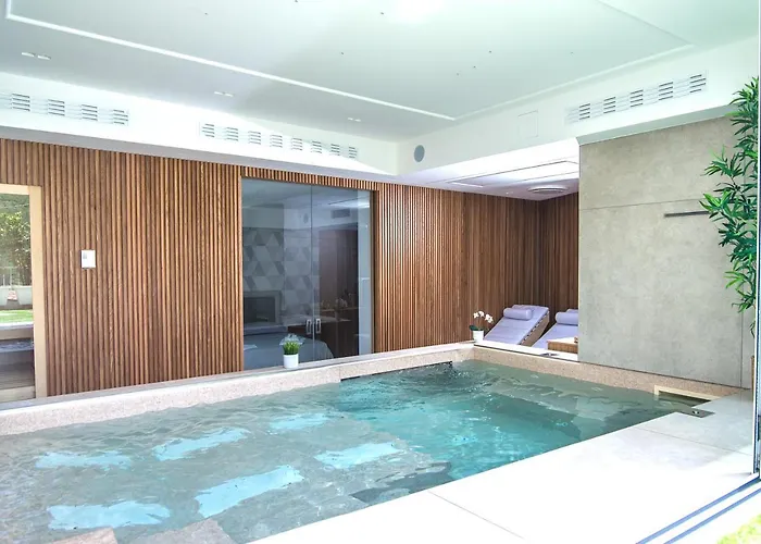 Wellness Hotels in Vietri