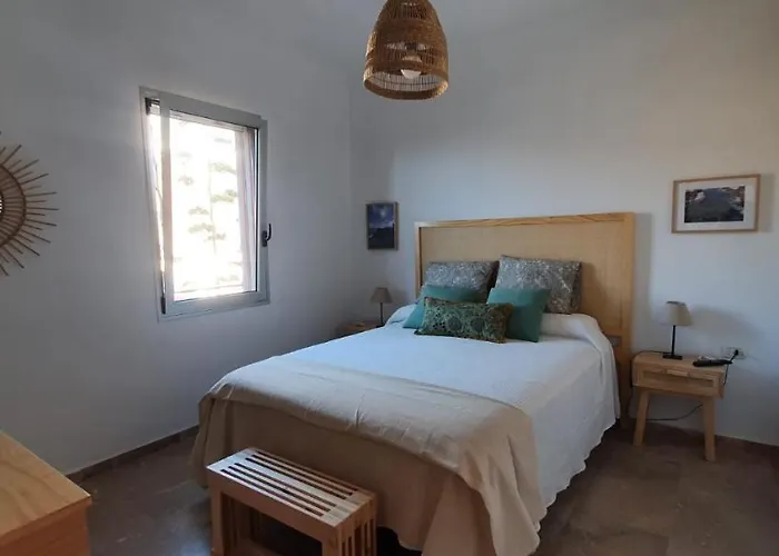 San Sebastián de la Gomera Strandhotels