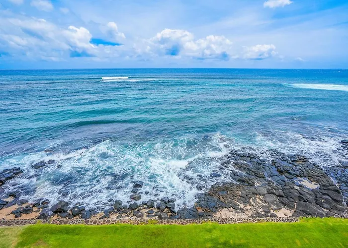 Koloa Beach Hotels