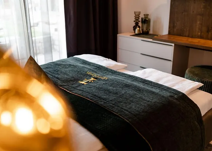 Wellness Hotels in Limone sul Garda