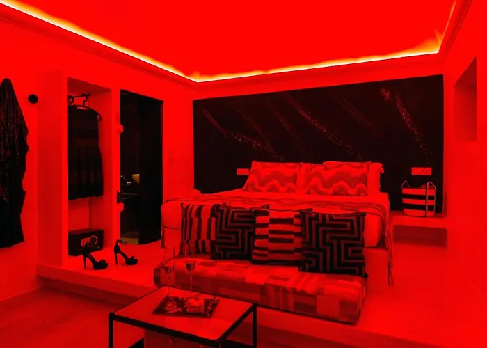 Imerovigli (Santorini) Wellness Ophold