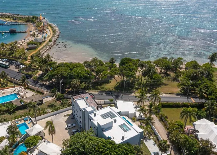Puerto Plata Badehoteller