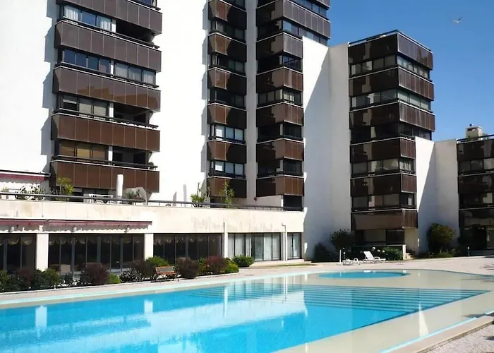 Wellness Hotels in Cascais