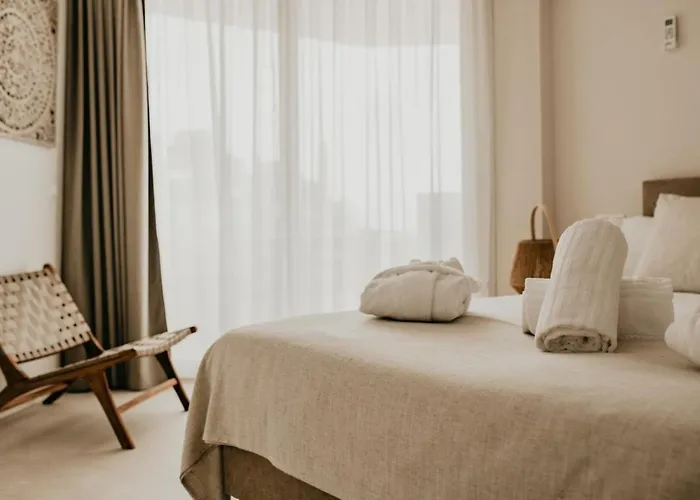 Portocolom (Mallorca) Spa Hotels