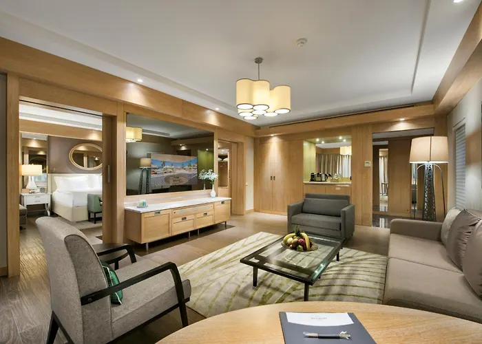 Belek Hotels mit Pool