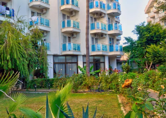 Konakli Hotels with Pool