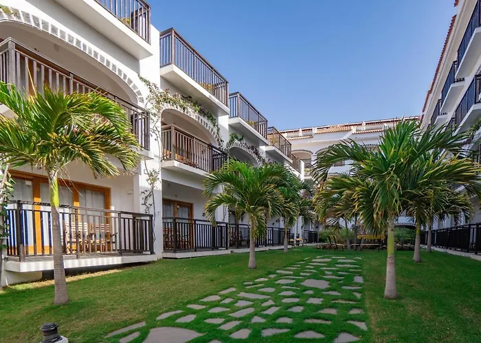 Santa Maria Hotel con Spa