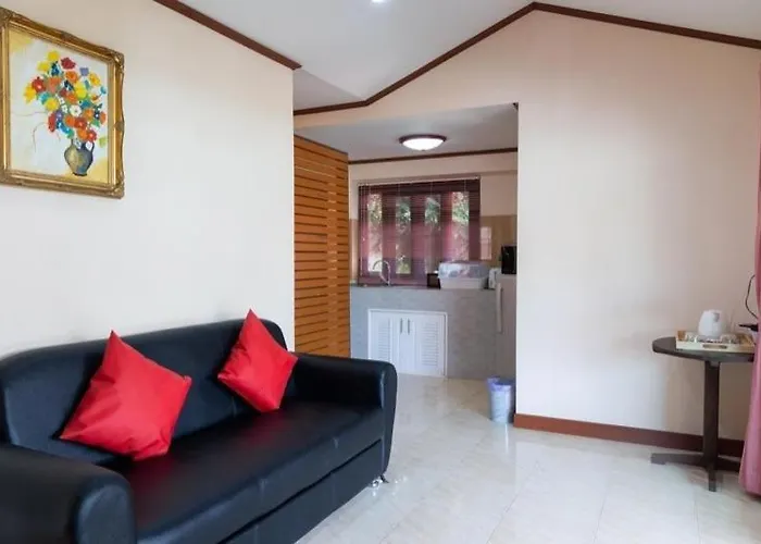 Chaweng (Koh Samui) Hotel con Spa