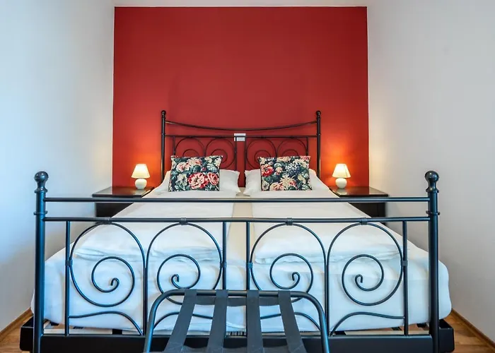 Wellness Hotels in Kranjska Gora