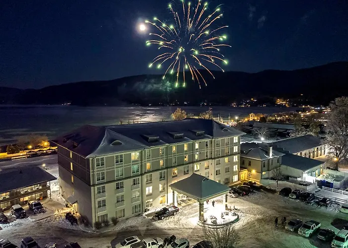 Wellness Hotels in Lake George