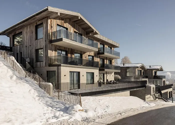 Wellness Hotels in Going am Wilden Kaiser