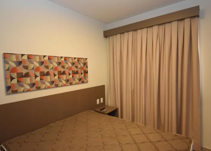 Rio Quente Spa Hotels