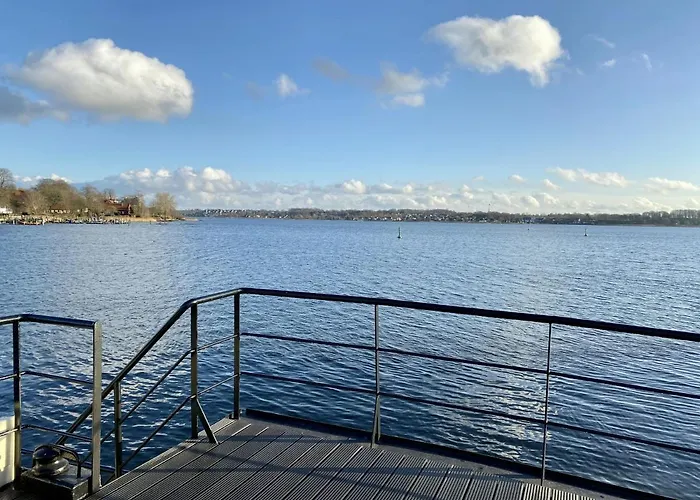 Schleswig Strandhotels