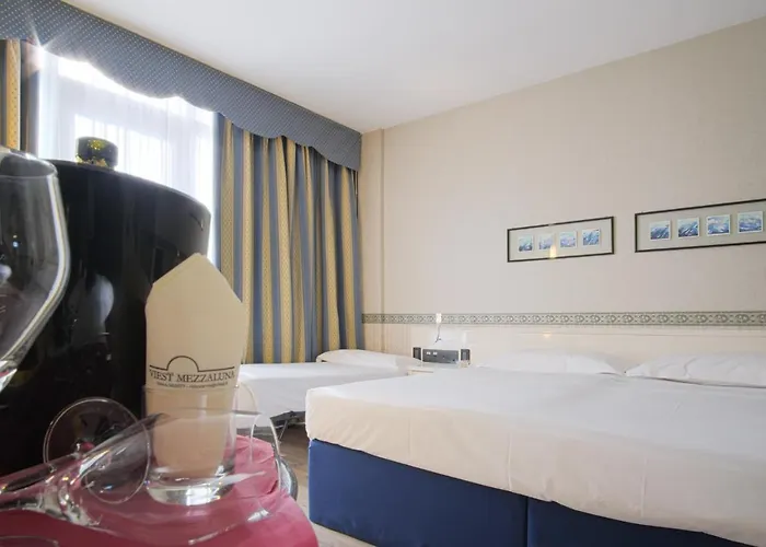 Vicenza Wellnesshotels