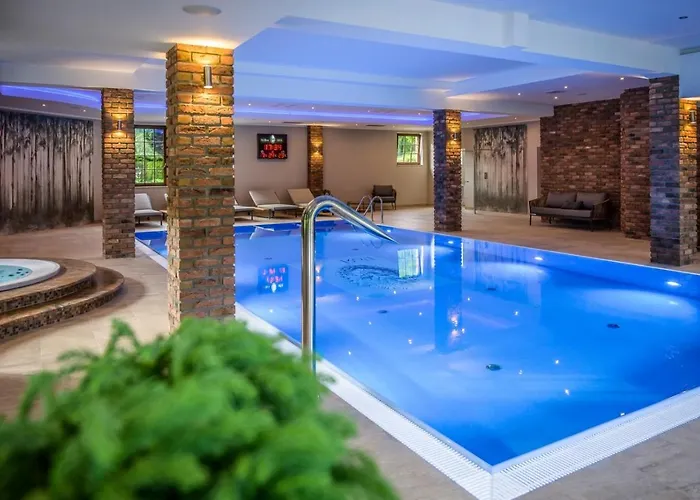 Grünberg Wellnesshotels
