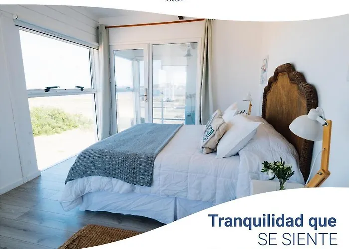 Hotels aan het Strand in José Ignacio