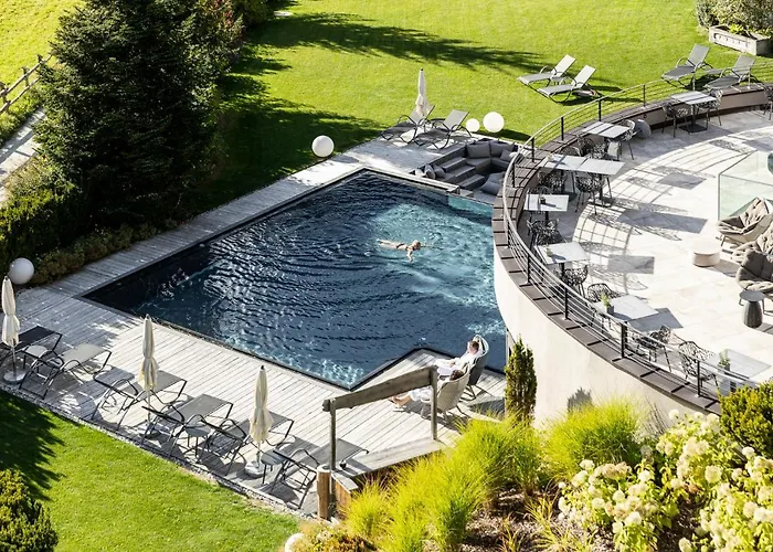 Vals Wellnesshotels