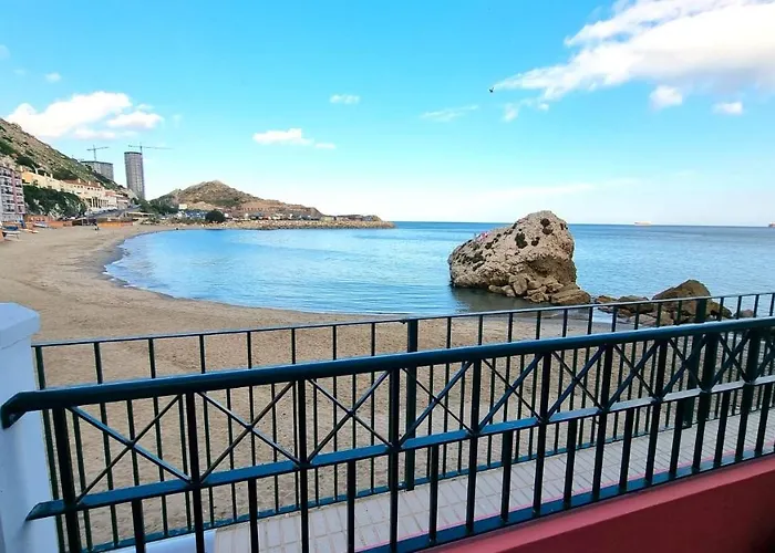 Gibraltar Beach Hotels