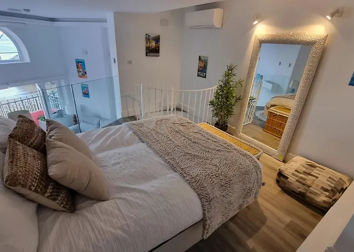 Gibilterra Hotel Sulla Spiaggia