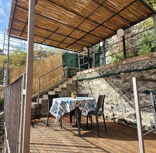Levanto Strandhotels
