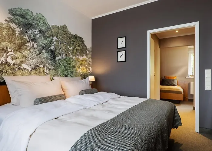 Flensborg Badehoteller