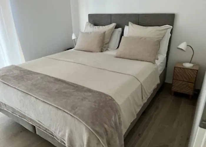 Hotels aan het Strand in Saint-Cyr-sur-Mer