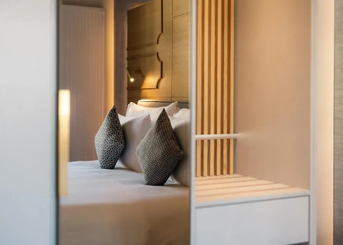 Villars-sur-Ollon Hoteles Spa