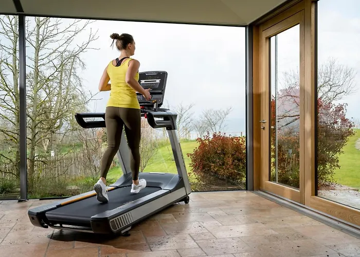Gaienhofen (Baden-Wurttemberg) Wellnesshotels