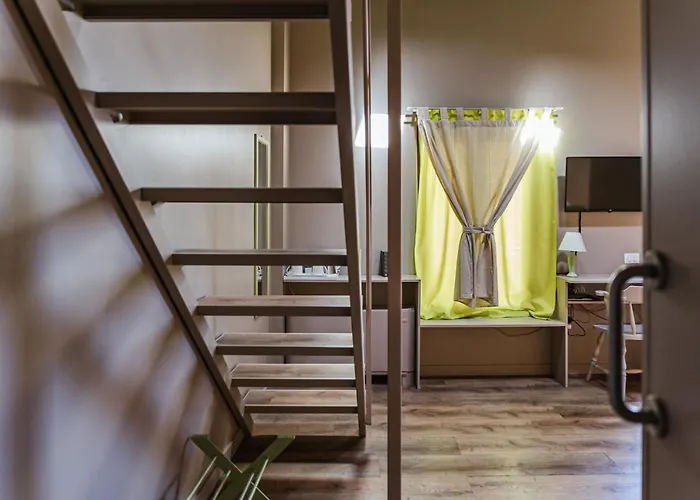 Manerba del Garda Hotel con Spa