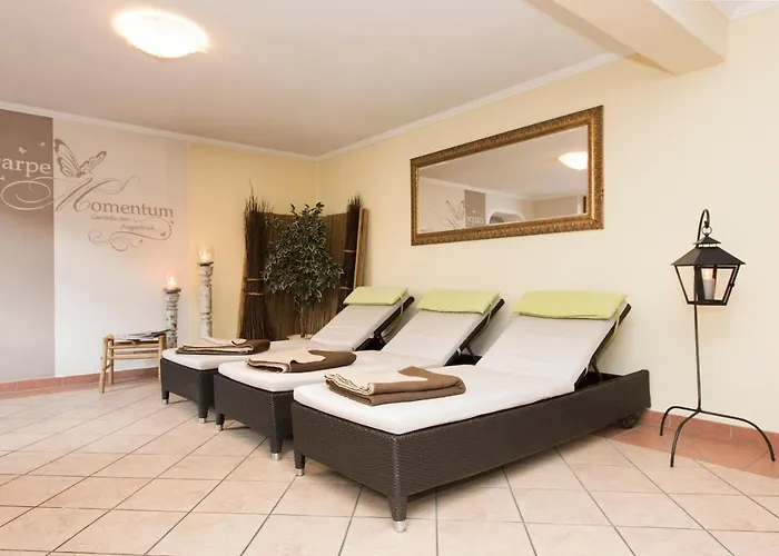 Neustift im Stubaital Hotel con Spa