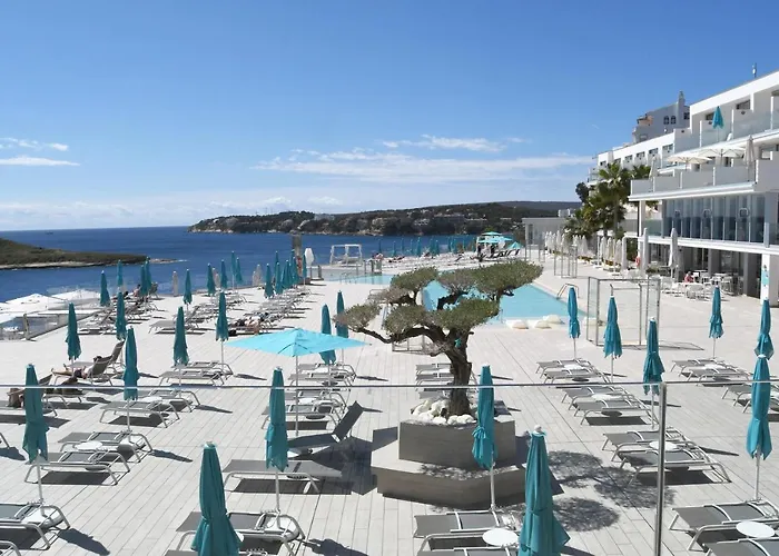 Palmanova Hotéis com Spa