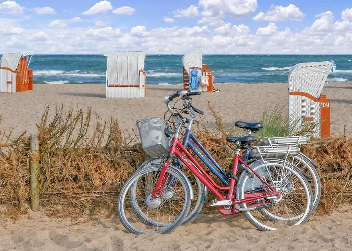 Olpenitz Strandhotels
