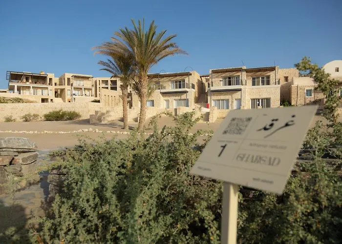 Marsa Alam Strandhotels