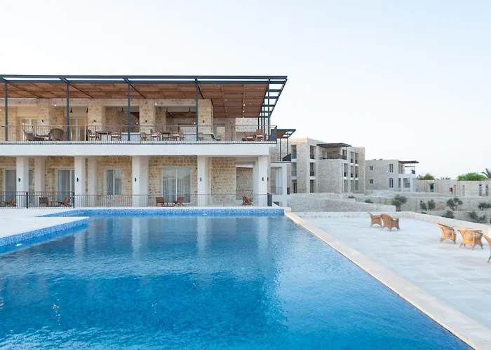 Hotels aan het Strand in Marsa Alam