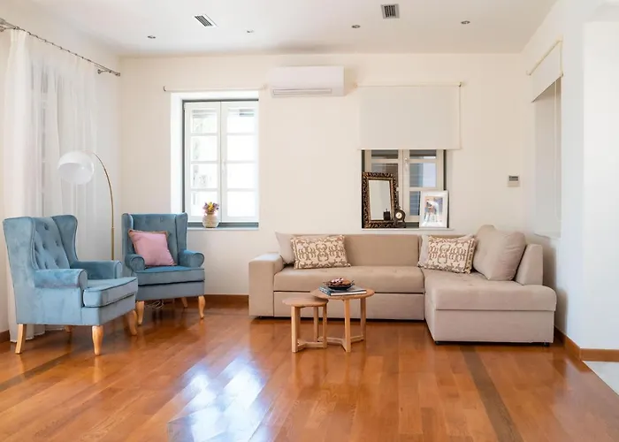 Aegina Strandhotels