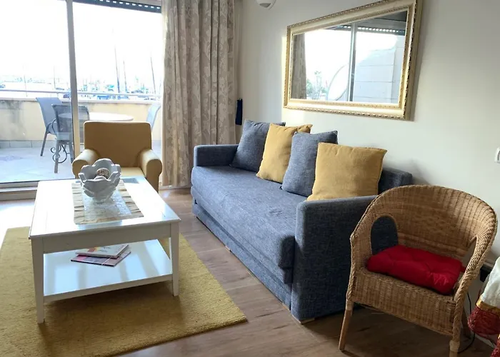 Herzliya Beach Hotels