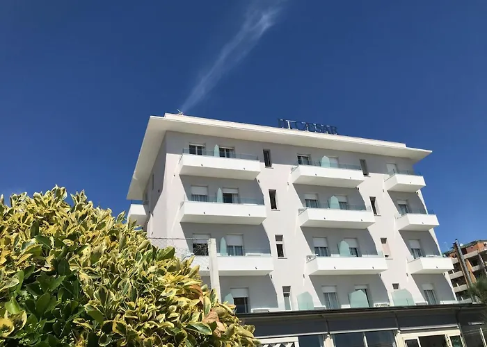 Lido Di Savio Wellnesshotels