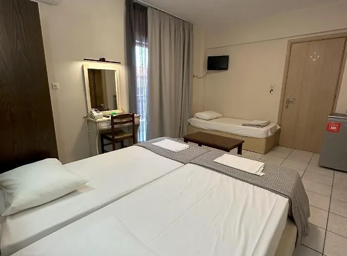 Pori Strandhotels