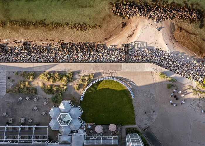 Helsingør Badehoteller