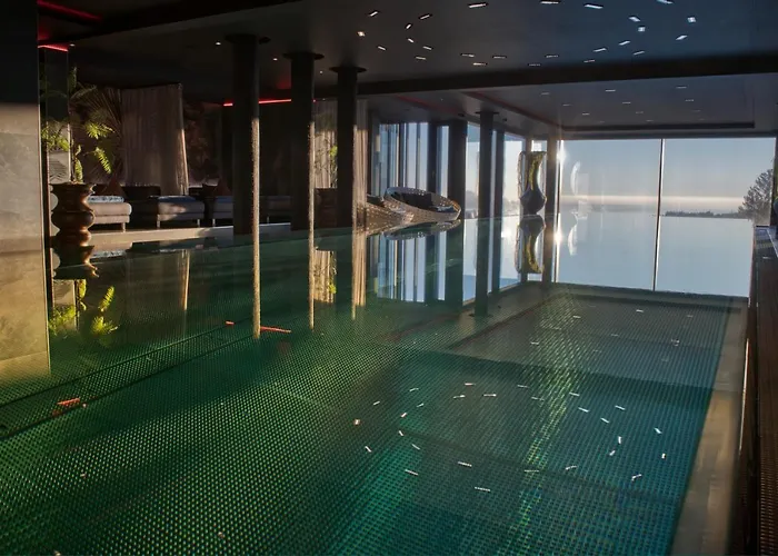 Sankt Englmar Wellnesshotels