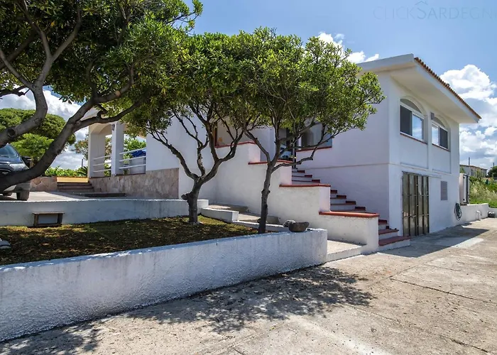 Sorso Hotel Sulla Spiaggia