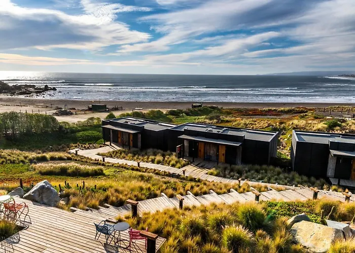 Pichilemu Spa Hotels